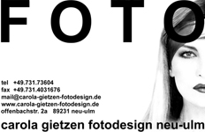 Carola Gietzen Fotodesign