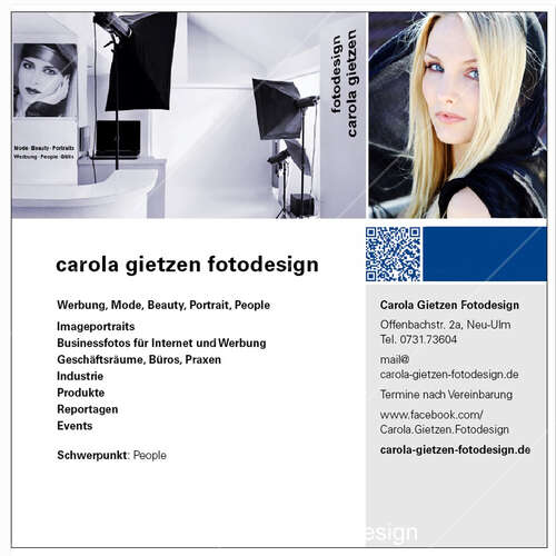 Carola Gietzen Fotodesign